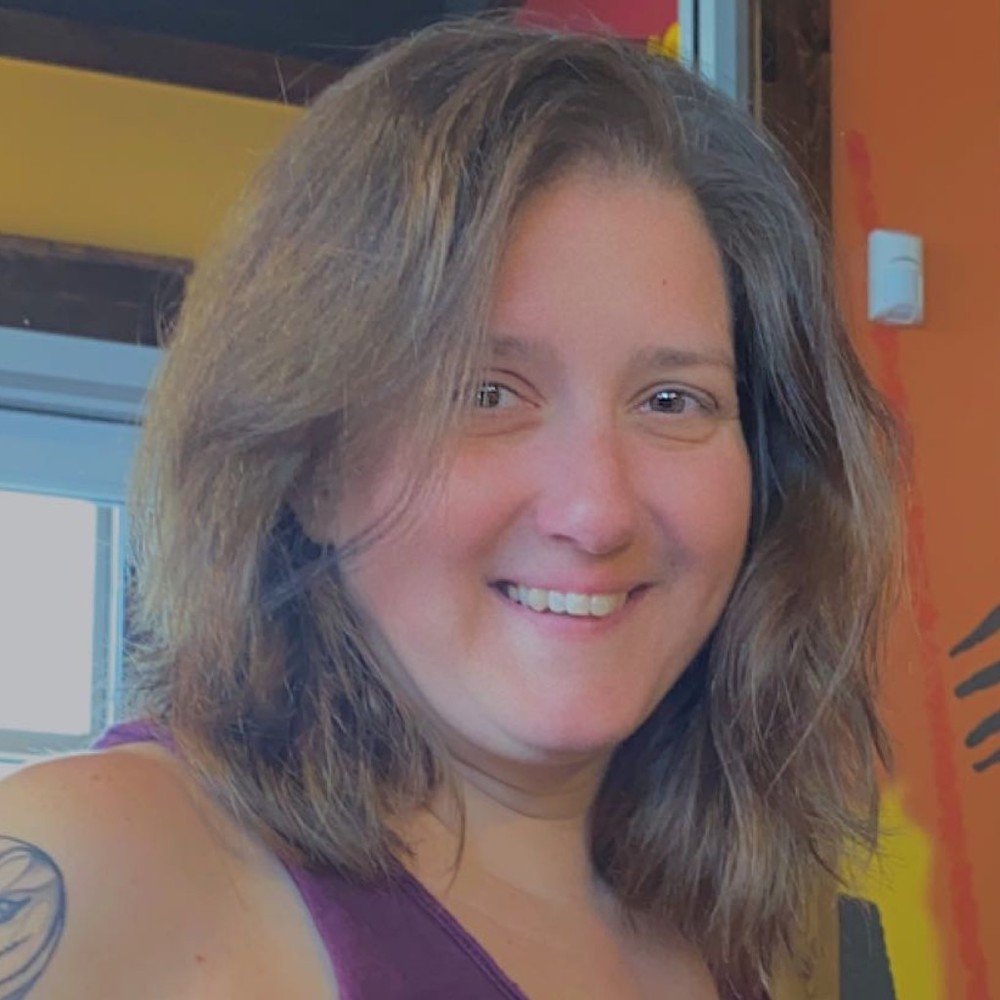 Meet your Posher, Lisa